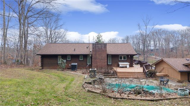 1346 Old Salem Road, Lanesville, IN 47136