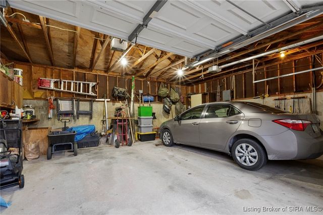 1346 Old Salem Road, Lanesville, IN 47136