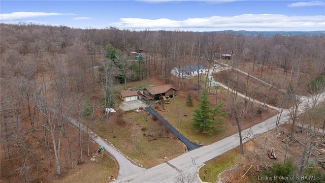 1346 Old Salem Road, Lanesville, IN 47136