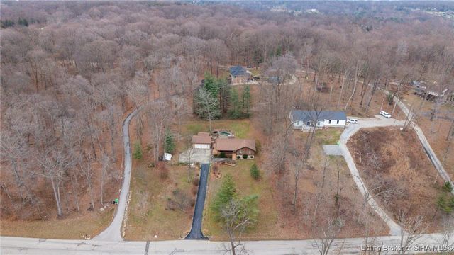 1346 Old Salem Road, Lanesville, IN 47136