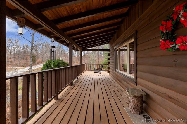 1346 Old Salem Road, Lanesville, IN 47136