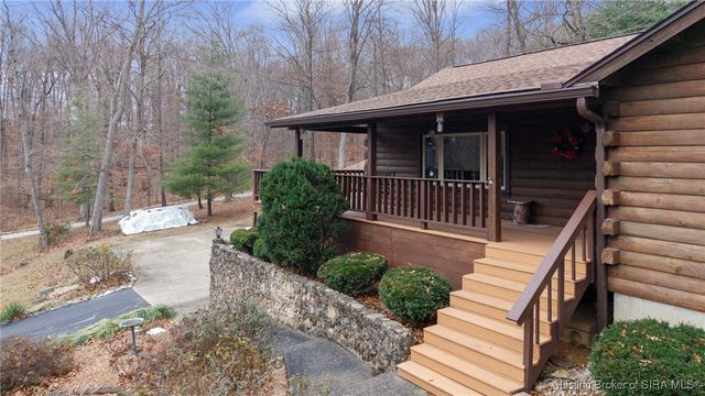 1346 Old Salem Road, Lanesville, IN 47136