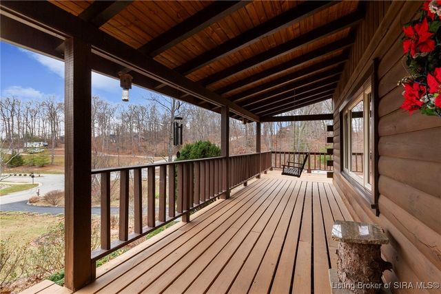 1346 Old Salem Road, Lanesville, IN 47136