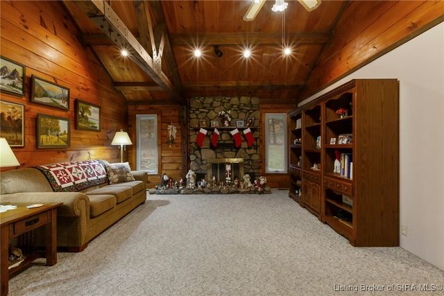 1346 Old Salem Road, Lanesville, IN 47136