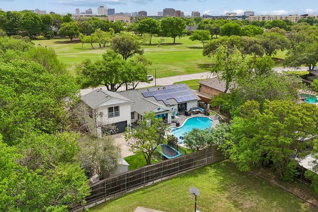 14371 Olympic Drive, Farmers Branch, TX 75234