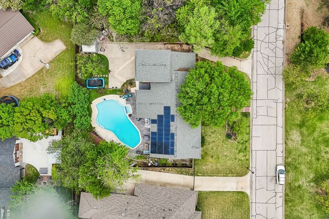 14371 Olympic Drive, Farmers Branch, TX 75234