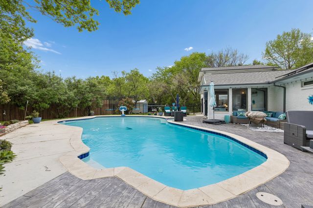 14371 Olympic Drive, Farmers Branch, TX 75234