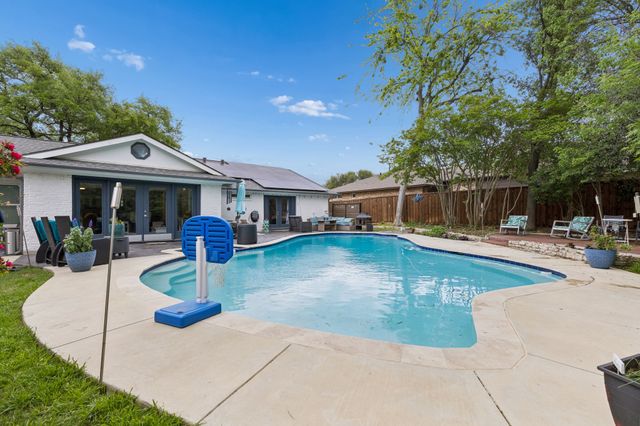 14371 Olympic Drive, Farmers Branch, TX 75234