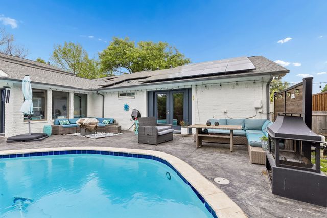 14371 Olympic Drive, Farmers Branch, TX 75234