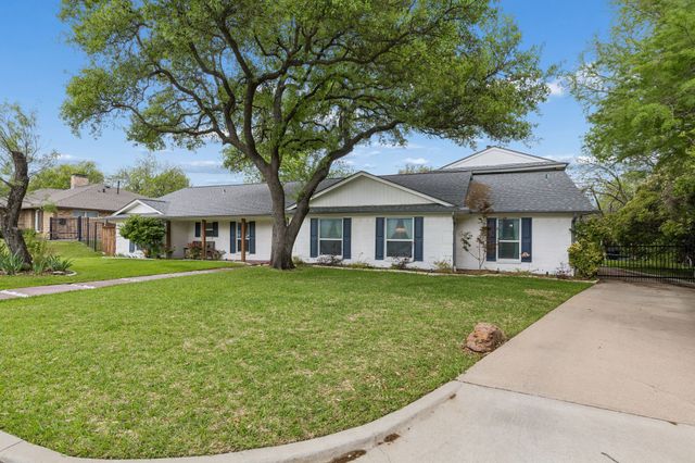 14371 Olympic Drive, Farmers Branch, TX 75234