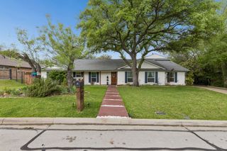 14371 Olympic Drive, Farmers Branch, TX 75234