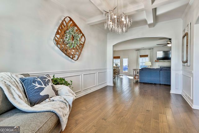 33 Doolittle Court, Newnan, GA 30265