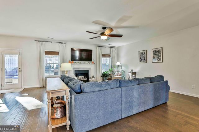 33 Doolittle Court, Newnan, GA 30265