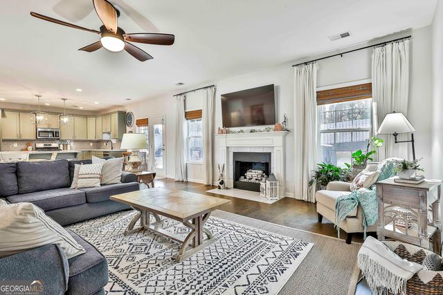 33 Doolittle Court, Newnan, GA 30265