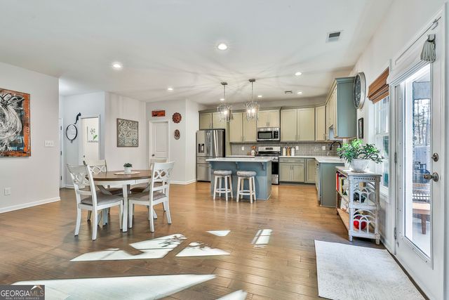 33 Doolittle Court, Newnan, GA 30265