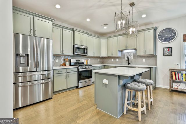 33 Doolittle Court, Newnan, GA 30265