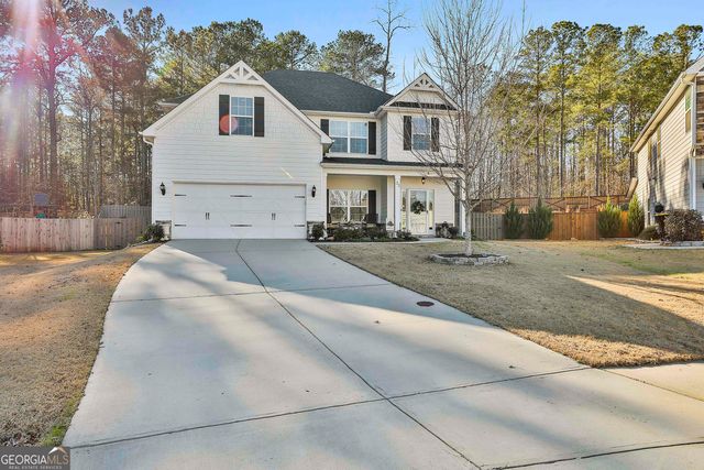 33 Doolittle Court, Newnan, GA 30265