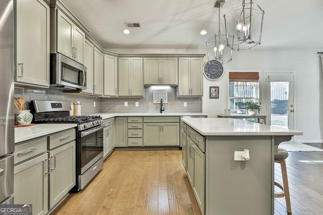 33 Doolittle Court, Newnan, GA 30265