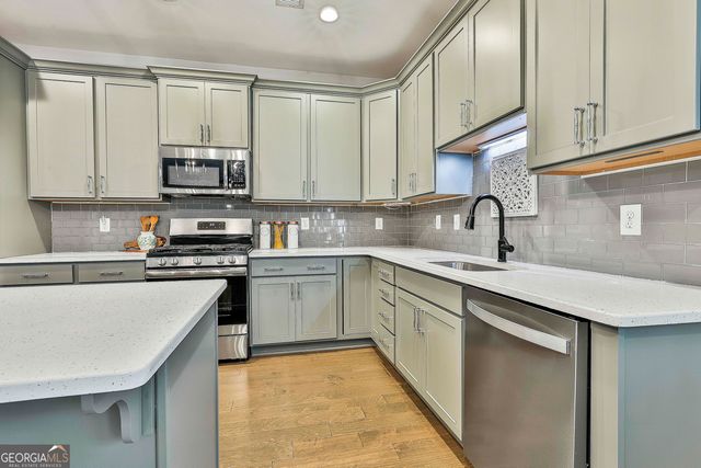 33 Doolittle Court, Newnan, GA 30265