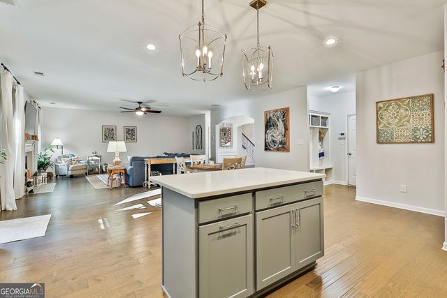 33 Doolittle Court, Newnan, GA 30265