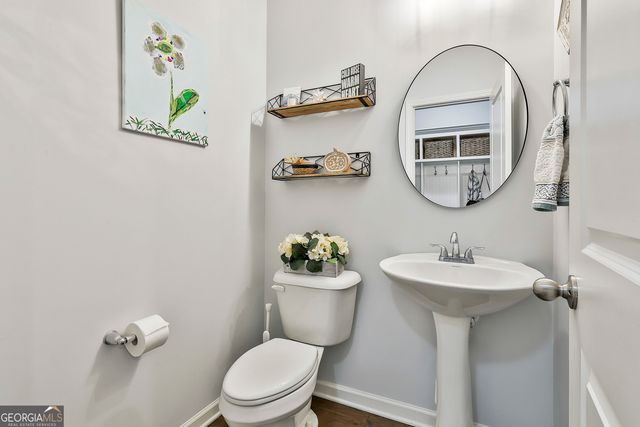 33 Doolittle Court, Newnan, GA 30265