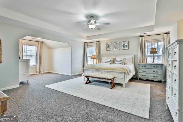 33 Doolittle Court, Newnan, GA 30265