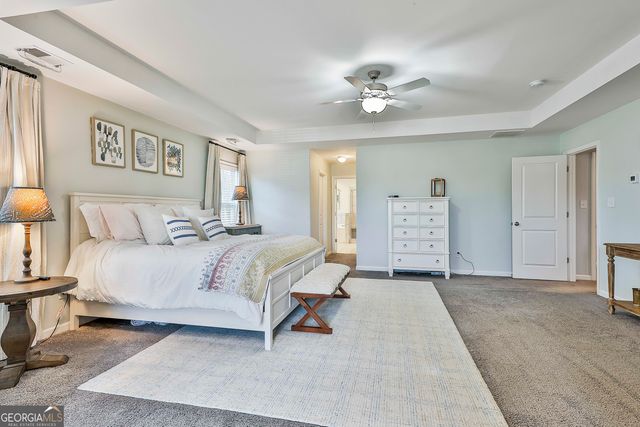 33 Doolittle Court, Newnan, GA 30265