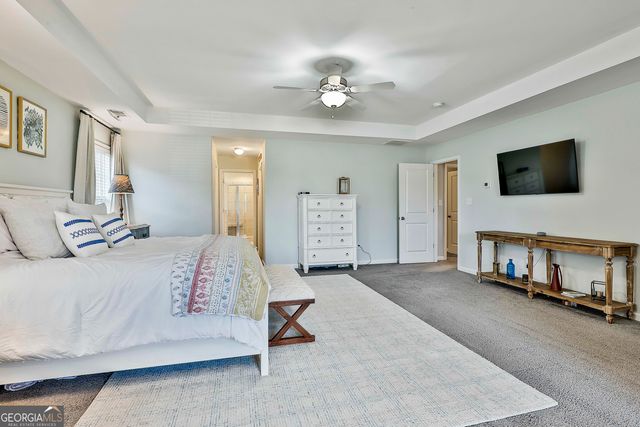 33 Doolittle Court, Newnan, GA 30265