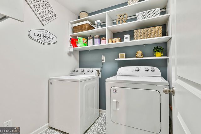 33 Doolittle Court, Newnan, GA 30265