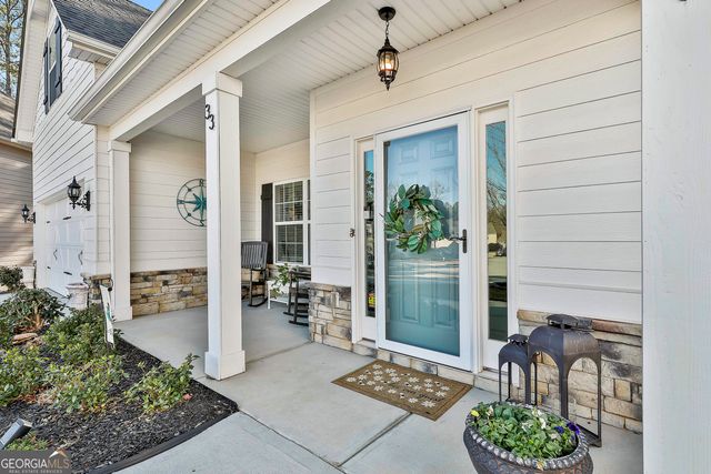 33 Doolittle Court, Newnan, GA 30265