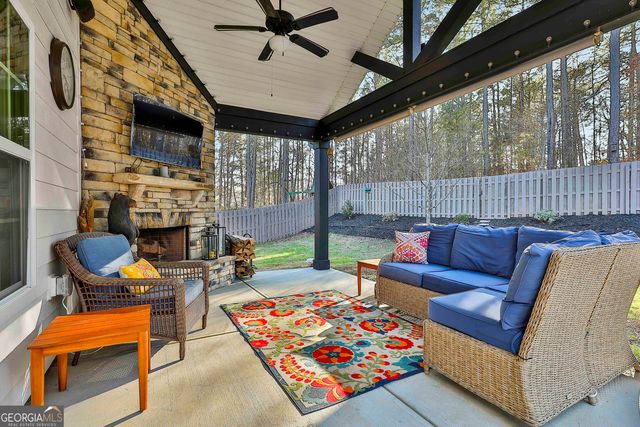 33 Doolittle Court, Newnan, GA 30265