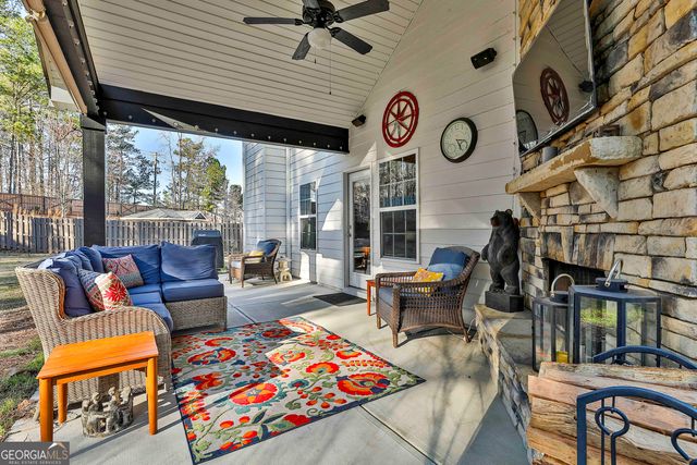 33 Doolittle Court, Newnan, GA 30265