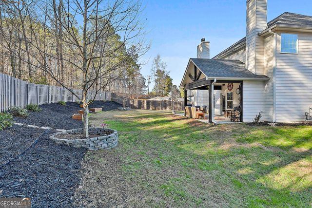 33 Doolittle Court, Newnan, GA 30265