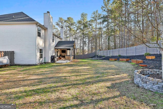 33 Doolittle Court, Newnan, GA 30265