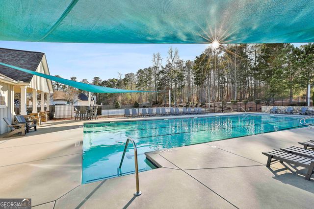 33 Doolittle Court, Newnan, GA 30265