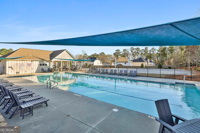 33 Doolittle Court, Newnan, GA 30265