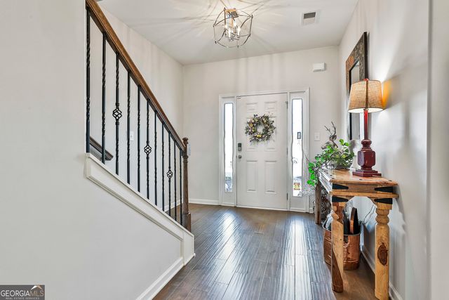 33 Doolittle Court, Newnan, GA 30265