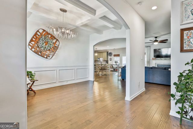 33 Doolittle Court, Newnan, GA 30265