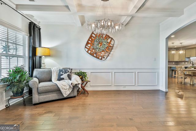 33 Doolittle Court, Newnan, GA 30265