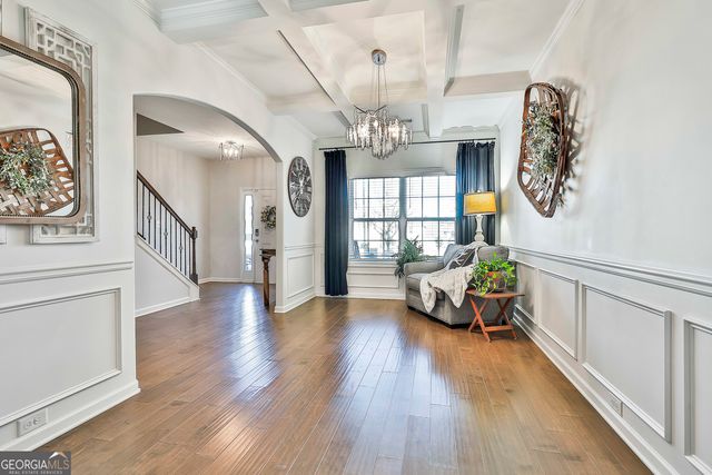 33 Doolittle Court, Newnan, GA 30265