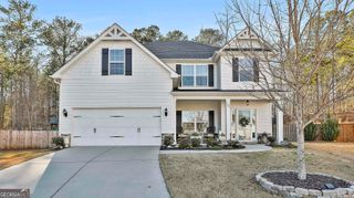 33 Doolittle Court, Newnan, GA 30265