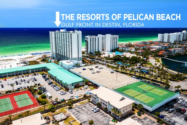 1002 E Highway 98 UNIT 2003, Destin, FL 32541