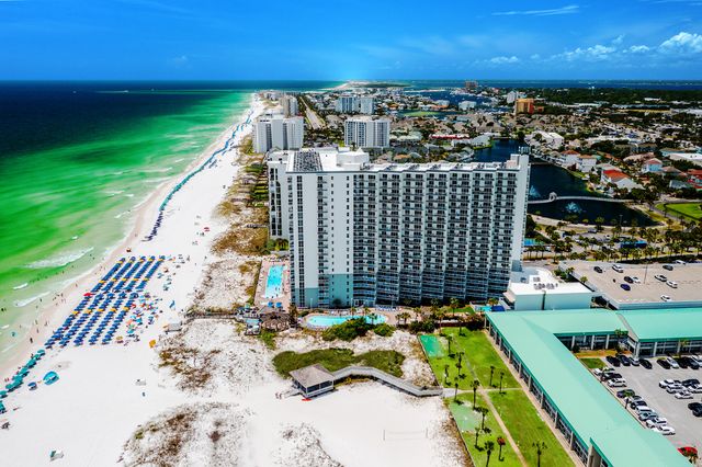 1002 E Highway 98 UNIT 2003, Destin, FL 32541