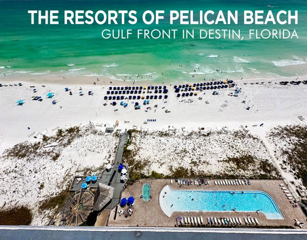 1002 E Highway 98 UNIT 2003, Destin, FL 32541
