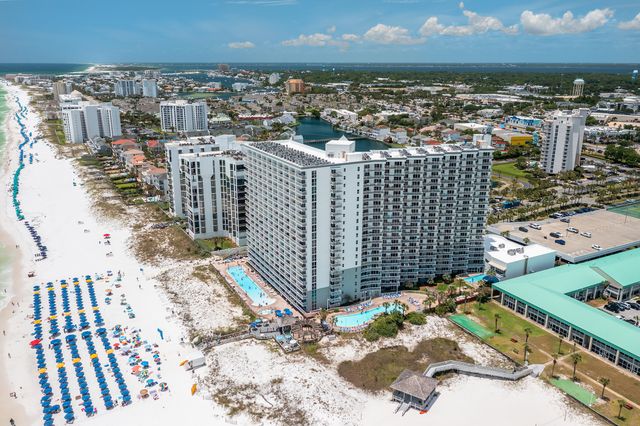 1002 E Highway 98 UNIT 2003, Destin, FL 32541