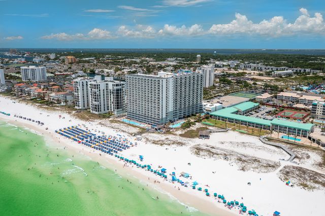 1002 E Highway 98 UNIT 2003, Destin, FL 32541