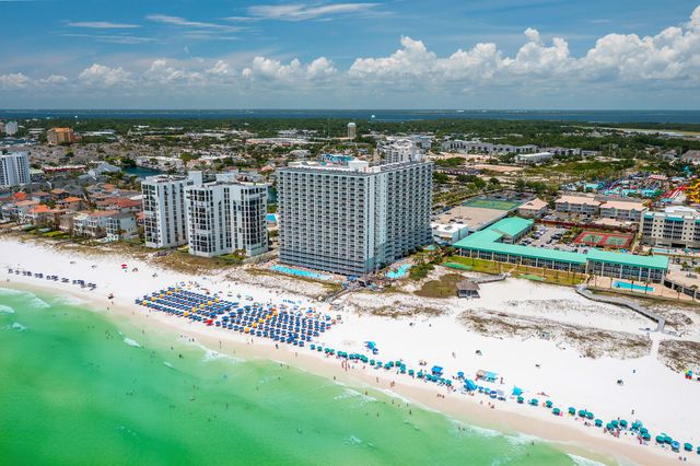 1002 E Highway 98 UNIT 2003, Destin, FL 32541