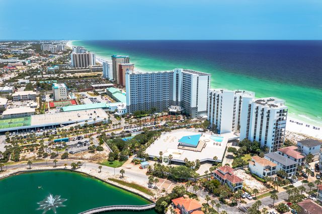1002 E Highway 98 UNIT 2003, Destin, FL 32541