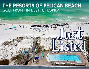1002 E Highway 98 UNIT 2003, Destin, FL 32541