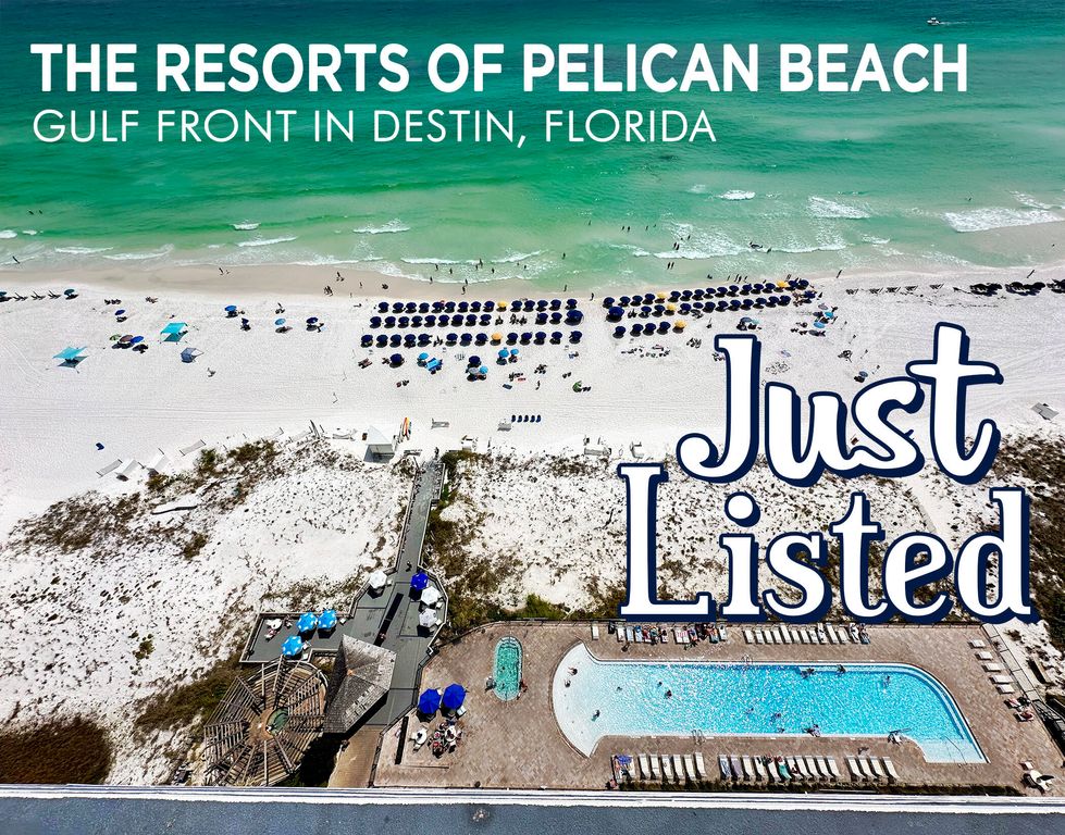 1002 E Highway 98 UNIT 2003, Destin, FL 32541